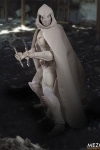 Marvel Actionfigur 1/12 Moon Knight 17 cm