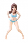 Harukana Receive PVC Statue 1/8 Haruka Ozora 20 cm