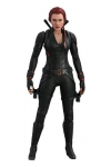 Avengers: Endgame Movie Masterpiece Actionfigur 1/6 Black Widow 28 cm
