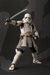 Star Wars MMR Actionfigur Ashigaru First Order Stormtrooper 17 cm