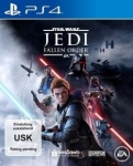 Star Wars Jedi Fallen Order  - Playstation 4