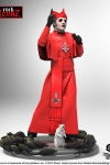 Ghost Rock Iconz Statue Cardinal Copia (Red Cassock) 22 cm