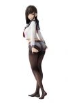 Original Character PVC Statue Yomu Tights Become Fat? 23 cm***