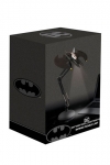Batman USB Schreibtischlampe Batwing 60 cm