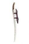 Herr der Ringe Replik 1/1 Arwens Schwert Hadhafang 97 cm
