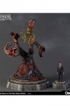 H.P. Lovecraft Cthulhu Mythos Statue Great Race of Yith 23 cm