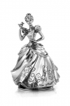 Disney Princess Music Carousel Spieluhr Cinderella 11 cm