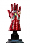 Avengers: Endgame Replik 1/4 Nano Gauntlet (Hulk Version) 22 cm***