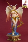 The Seven Heavenly Virtues Kindness Statue 1/8 Sariel 27 cm