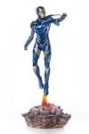 Avengers: Endgame BDS Art Scale Statue 1/10 Pepper Potts in Rescue Suit 25 cm***