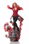 Avengers: Endgame BDS Art Scale Statue 1/10 Scarlet Witch 21 cm***