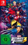 Marvel Ultimate Alliance 3: The Black Order - Nintendo Switch
