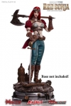 Red Sonja Actionfigur 1/6 Steampunk Red Sonja Classic Version 29 cm