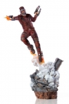 Avengers: Endgame BDS Art Scale Statue 1/10 Star-Lord 31 cm***