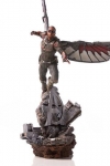 Avengers: Endgame BDS Art Scale Statue 1/10 Falcon 40 cm