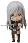 Reborn! Nendoroid Actionfigur Squalo 10 cm