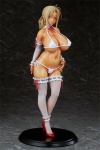 Sisters: Last Day of Summer PVC Statue 1/5 Akiko Kamimura Tanned Version 30 cm