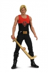 Flash Gordon Actionfigur 1/6 Flash Gordon Limited Edition 31 cm