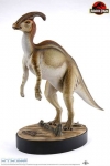 Jurassic Park Statue Parasaurolophus 53 cm***