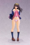 T2 Art Girls PVC Statue 1/6 Hanazono Himeka illustration by Tony 26 cm