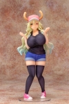 Miss Kobayashis Dragon Maid Statue 1/7 Lucoa Casual Wear Ver. 23 cm