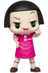 Dont Sleep through Life! MAF EX Actionfigur Chiko Chan 13 cm