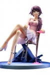 Nisemonogatari Ani PVC Statue 1/8 Hitagi Senjogahara 15 cm