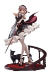 Iron Saga PVC Statue 1/8 Judith 25 cm