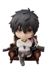 Reborn! Nendoroid Actionfigur Xanxus 10 cm