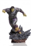 Avengers: Endgame BDS Art Scale Statue 1/10 Hulk 22 cm***