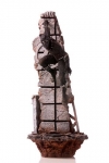 Avengers: Endgame BDS Art Scale Statue 1/10 Black Panther 34 cm***