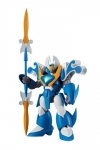 Mado King Granzort Variable Mini Actionfigur Aquabeat