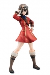 The Kotobuki Squadron in The Wilderness Gals PVC Statue Kylie 21 cm