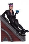 Batman-Villain Multi-Part Statue Catwoman 12 cm (Teil 1 von 6)