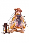 T2 Art Girls STP PVC Statue 1/6 Chun-Mei Another Color Ver. 18 cm