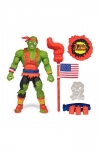 Toxic Crusaders Deluxe Actionfigur Toxic Crusader 18 cm
