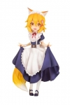 Sewayaki Kitsune no Senko-san Statue 1/7 Senko Maid Ver. 20 cm