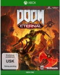 DOOM Eternal - XBOX One