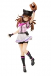 Hachigatsu no Cinderella Nine PVC Statue 1/7 Akane Ukita 22 cm
