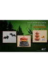 Harry Potter Halloween Zubehör-Set für Harry Potter 1/6 Actionfiguren