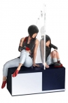 Mirrors Edge Catalyst Collectors Edition Statue Faith 35 cm
