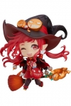 Dungeon Fighter Online Nendoroid Actionfigur Geniewiz 10 cm