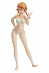 A Place Further Than the Universe PVC Statue 1/12 Hinata Miyake Swimsuit Ver. 13 cm