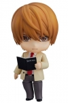 Death Note Nendoroid Actionfigur Light Yagami 2.0 10 cm