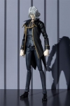 Cowboy Bebop S.H. Figuarts Actionfigur Vicious 15 cm