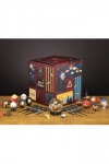Harry Potter Adventskalender Deluxe Cube