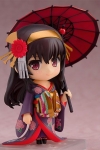 Saekano How to Raise a Boring Girlfriend Nendoroid Actionfigur Utaha Kasumigaoka Kimono Ver. 10 cm***