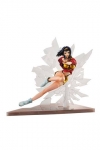 Cowboy Bebop PVC Statue 1/8 Faye Valentine 1st GIG 20 cm
