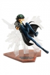 Cowboy Bebop PVC Statue 1/8 Spike Spiegel 1st GIG 20 cm