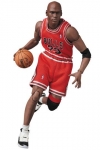 NBA MAF EX Actionfigur Michael Jordan (Chicago Bulls) 17 cm